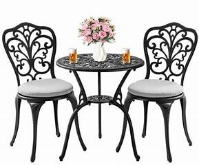 bistro-set