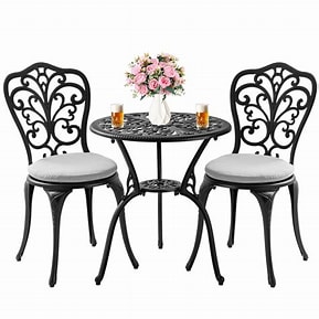 Example Listing #1 — Patio Table & Chairs (For Sale)